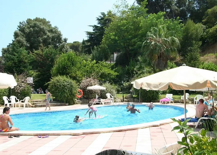 Gran Garbi Mar & Aquasplash Lloret de Mar