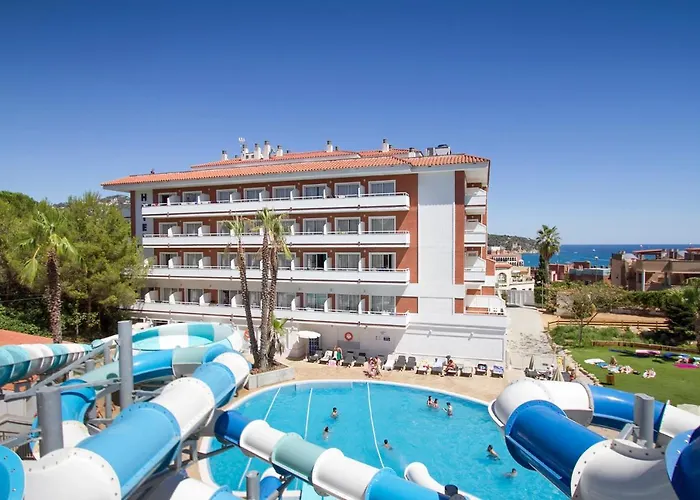 Gran Garbi Mar & Aquasplash