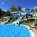 Gran Garbi Mar & Aquasplash Готель