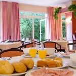 Gran Garbi Mar & Aquasplash 4* Льорет-де-Мар