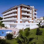 Gran Garbi Mar & Aquasplash Готель