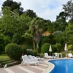 Gran Garbi Mar & Aquasplash 4* Льорет-де-Мар