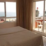 Gran Garbi Mar & Aquasplash Готель 4*