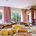 Gran Garbi Mar & Aquasplash 4* Льорет-де-Мар