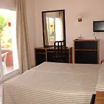 Gran Garbi Mar & Aquasplash Готель 4*