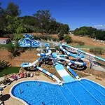 Готель Gran Garbi Mar & Aquasplash Льорет-де-Мар