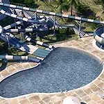 Gran Garbi Mar & Aquasplash Готель 4*