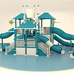Готель Gran Garbi Mar & Aquasplash Льорет-де-Мар