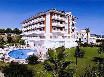 Hotel Gran Garbi Mar & Aquasplash 4*