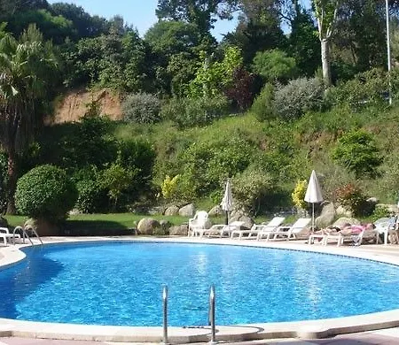 Hotel Gran Garbi Mar & Aquasplash Lloret de Mar