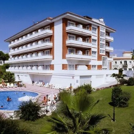 Gran Garbi Mar & Aquasplash Hotel