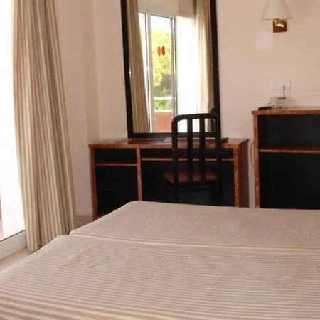 Hotel Gran Garbi Mar & Aquasplash 4*