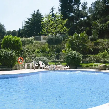 Gran Garbi Mar & Aquasplash Lloret de Mar